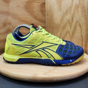 Reebok Crossfit CF74 Womens Training Sneakers Size 9